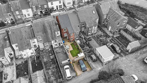 Princess Street Brimington